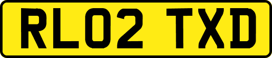 RL02TXD