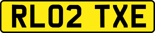 RL02TXE