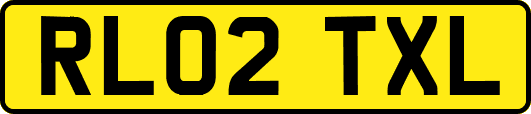 RL02TXL