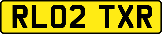 RL02TXR