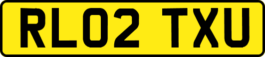 RL02TXU