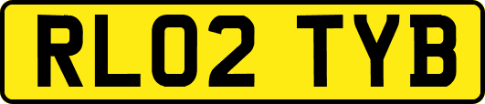 RL02TYB