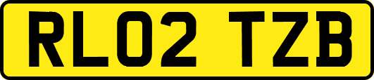 RL02TZB