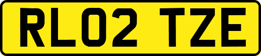 RL02TZE