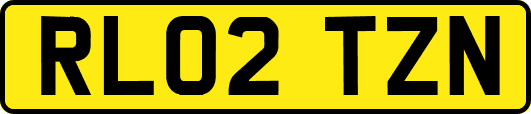 RL02TZN