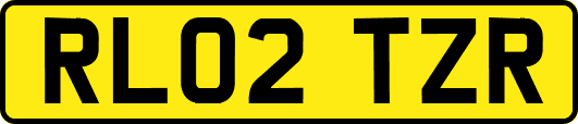 RL02TZR