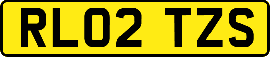RL02TZS