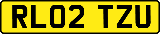 RL02TZU