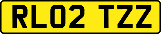 RL02TZZ