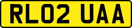 RL02UAA