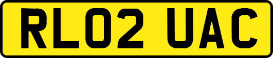 RL02UAC