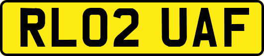 RL02UAF