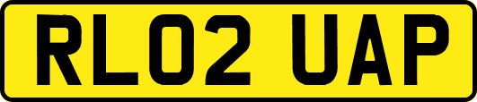 RL02UAP