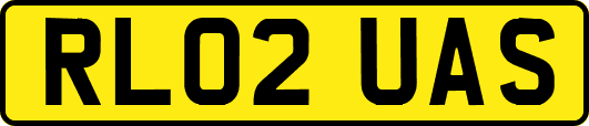 RL02UAS