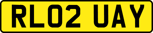 RL02UAY