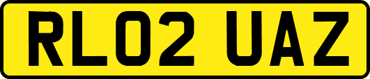 RL02UAZ