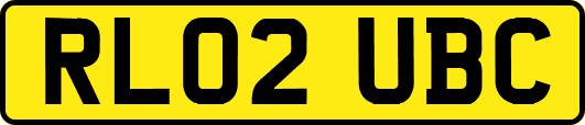 RL02UBC