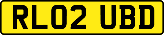 RL02UBD