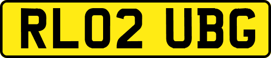 RL02UBG