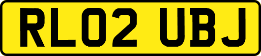 RL02UBJ