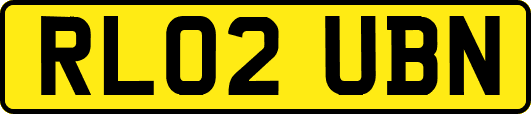 RL02UBN