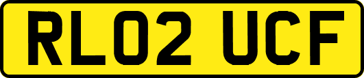 RL02UCF
