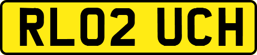 RL02UCH