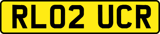 RL02UCR