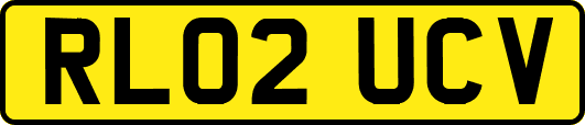 RL02UCV