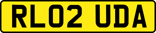 RL02UDA