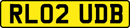 RL02UDB
