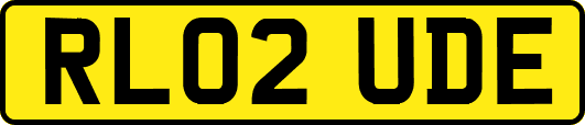 RL02UDE