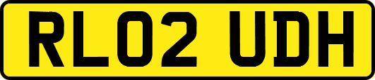 RL02UDH