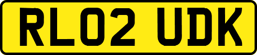 RL02UDK