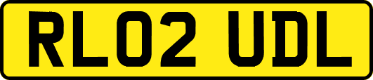 RL02UDL