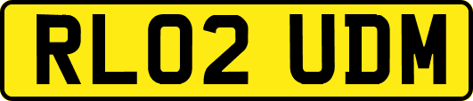 RL02UDM