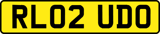 RL02UDO