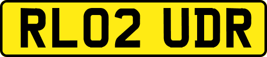 RL02UDR