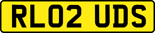RL02UDS