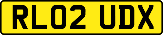RL02UDX