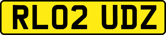 RL02UDZ