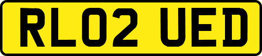 RL02UED