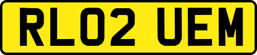 RL02UEM
