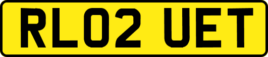 RL02UET
