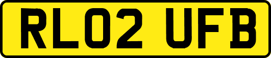RL02UFB