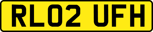 RL02UFH