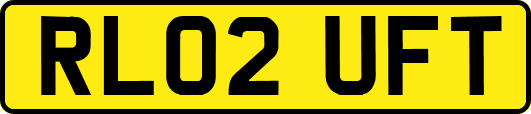 RL02UFT