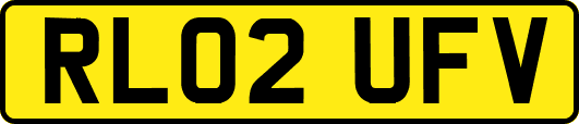 RL02UFV