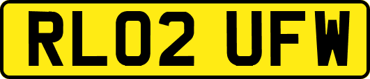 RL02UFW