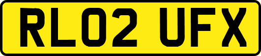 RL02UFX